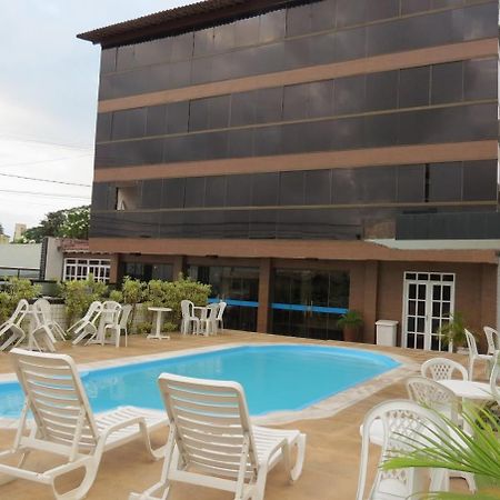 Residence Mall Natal Esterno foto