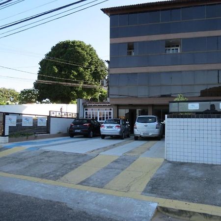 Residence Mall Natal Esterno foto