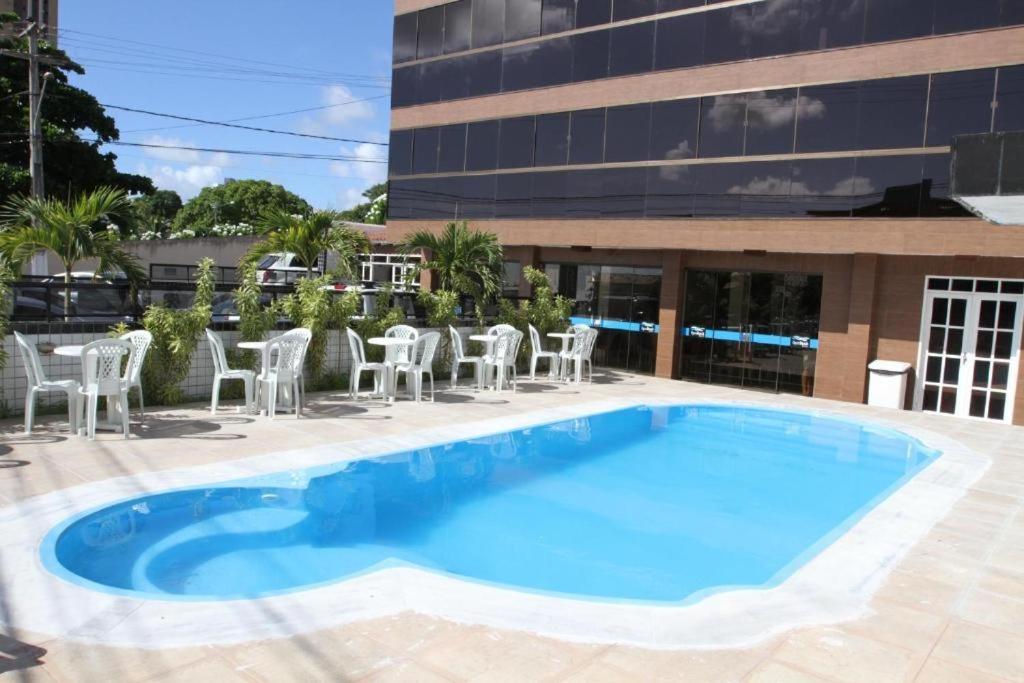 Residence Mall Natal Esterno foto