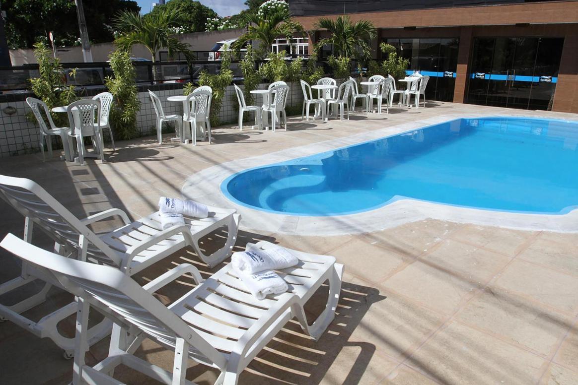 Residence Mall Natal Esterno foto