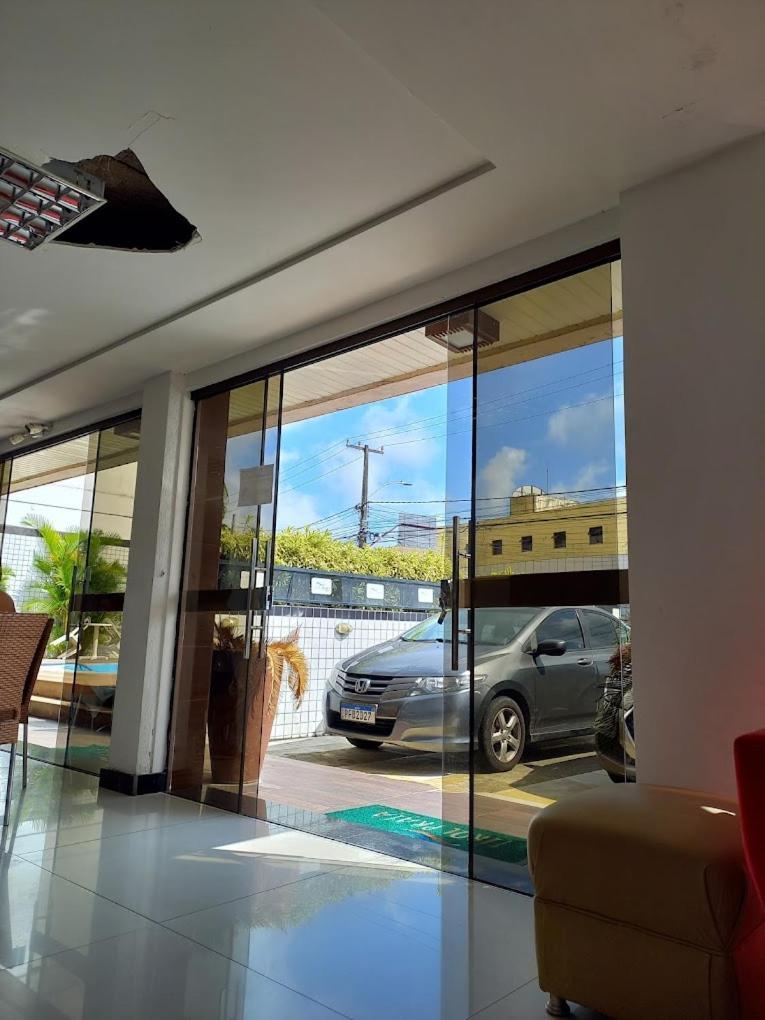 Residence Mall Natal Esterno foto