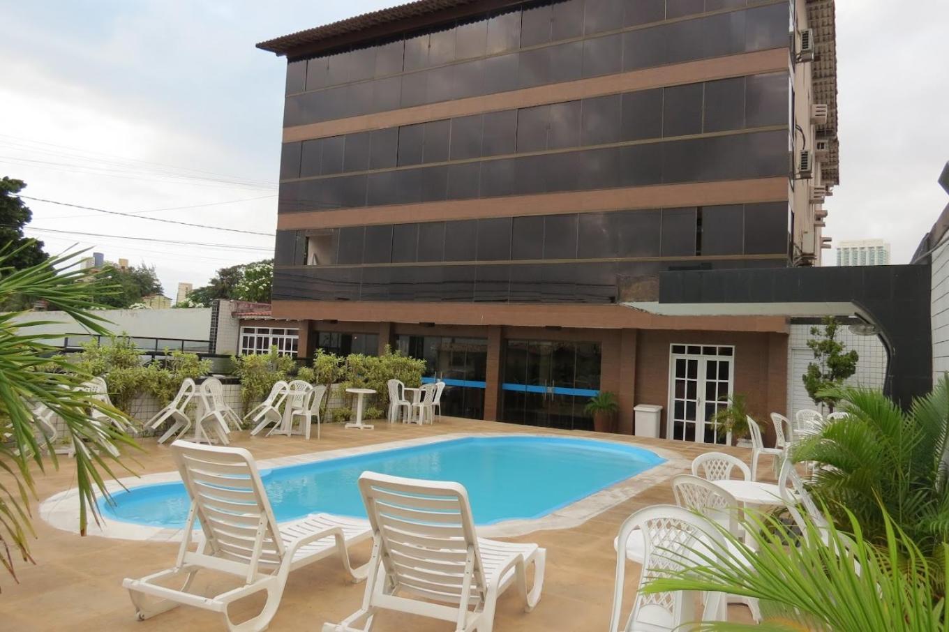 Residence Mall Natal Esterno foto