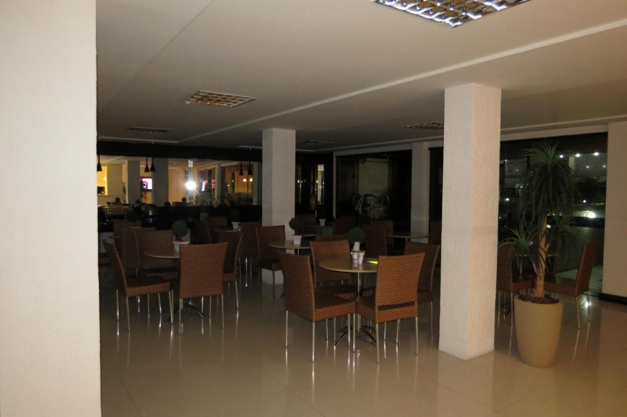 Residence Mall Natal Esterno foto