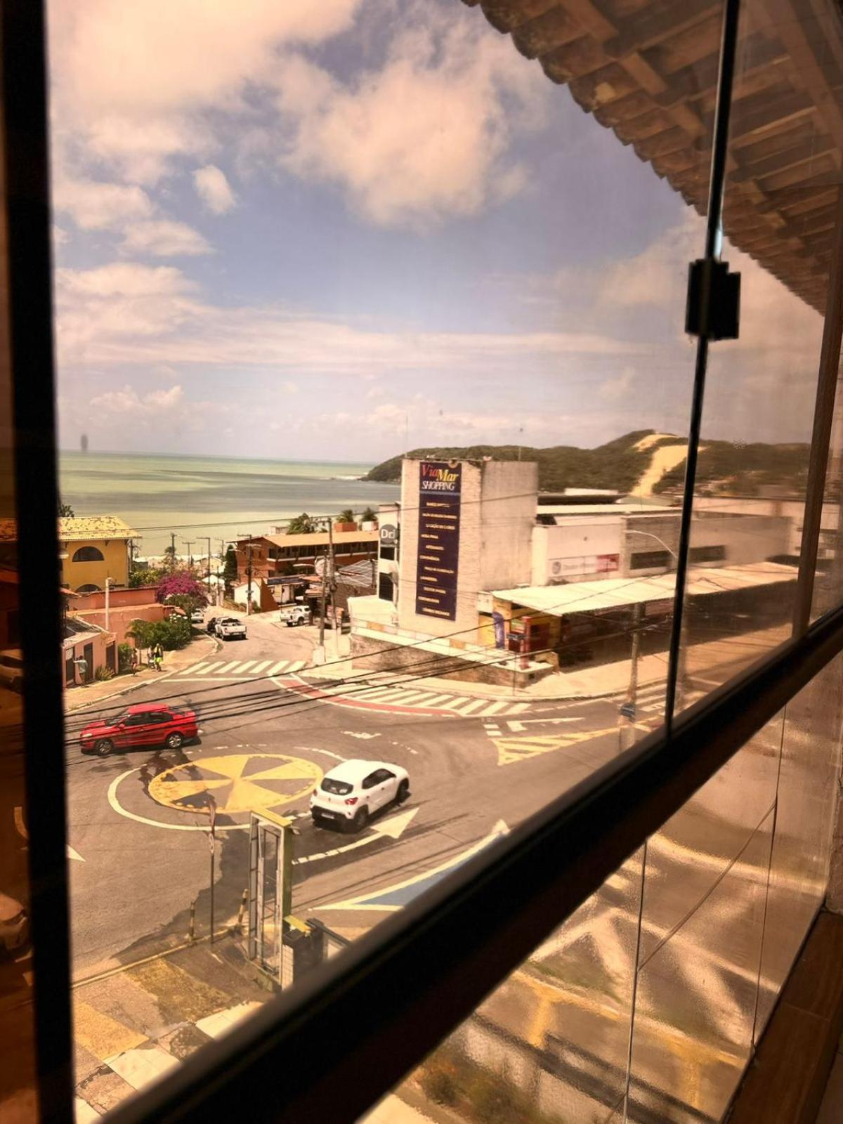 Residence Mall Natal Esterno foto
