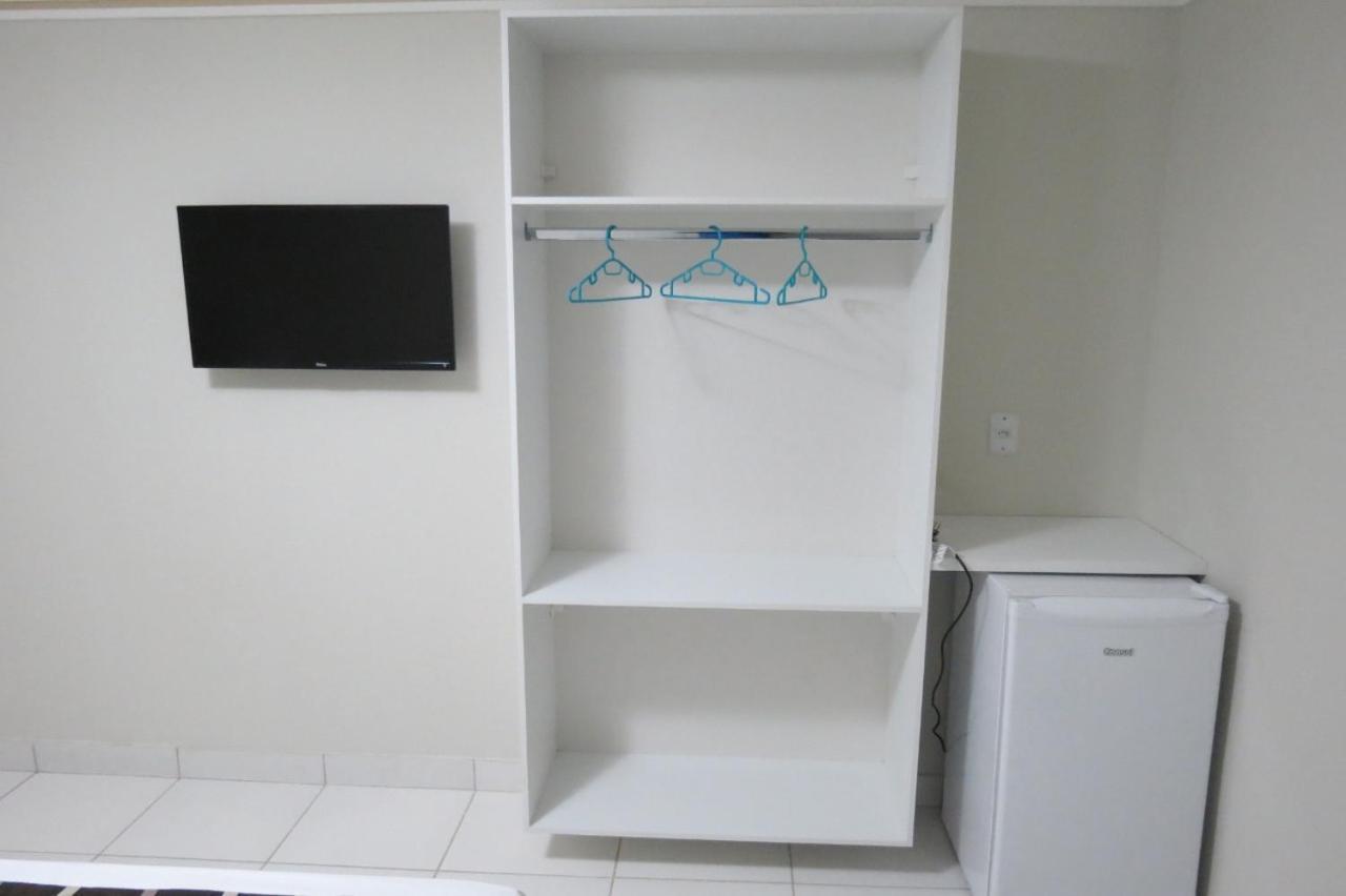 Residence Mall Natal Esterno foto