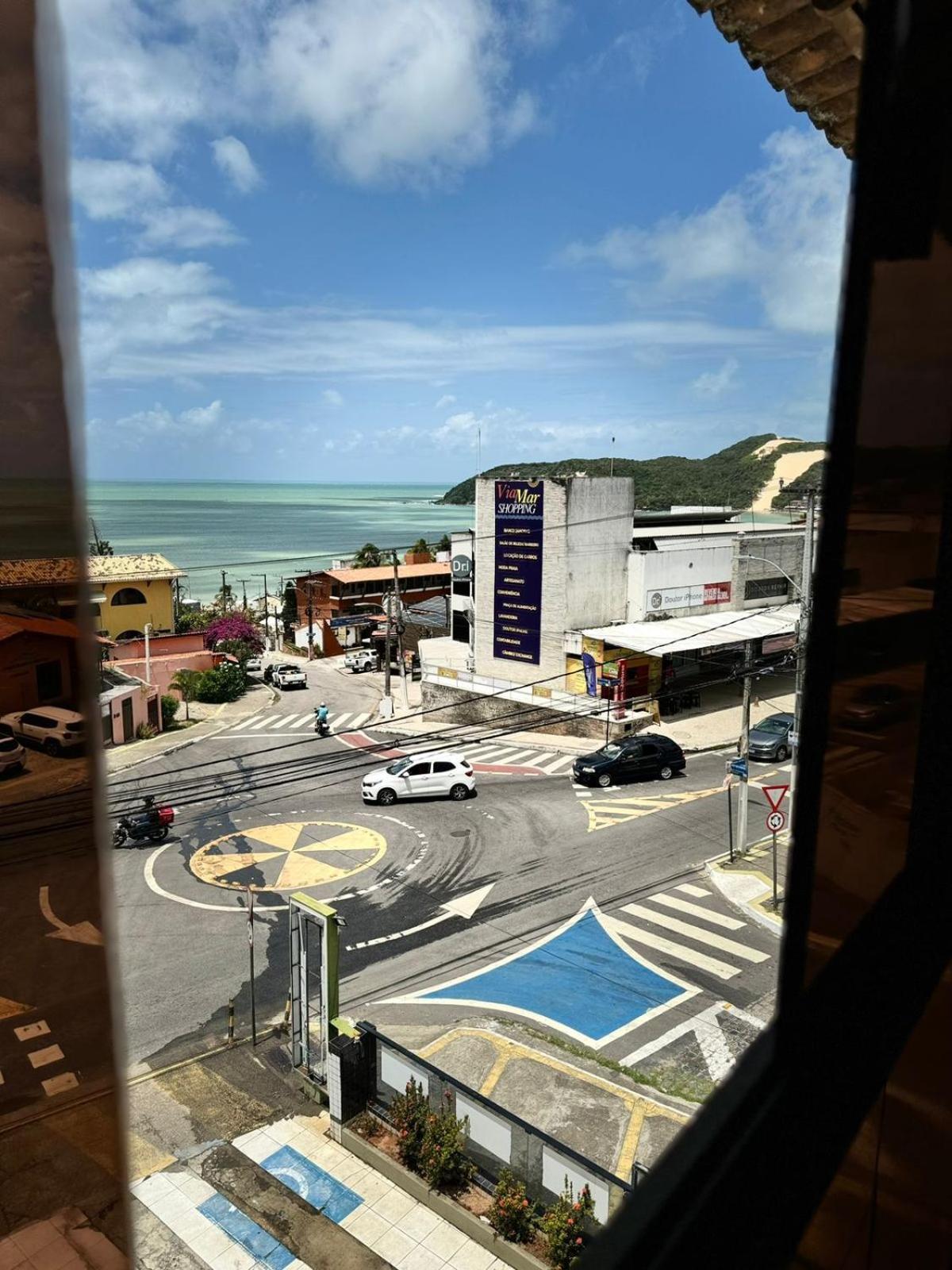 Residence Mall Natal Esterno foto