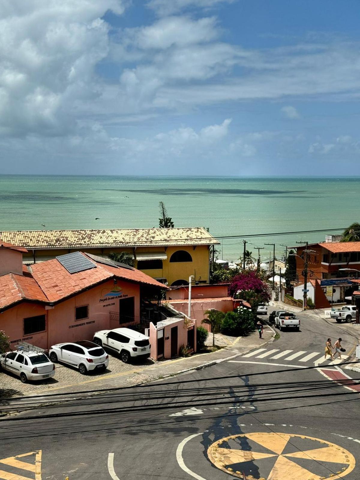 Residence Mall Natal Esterno foto