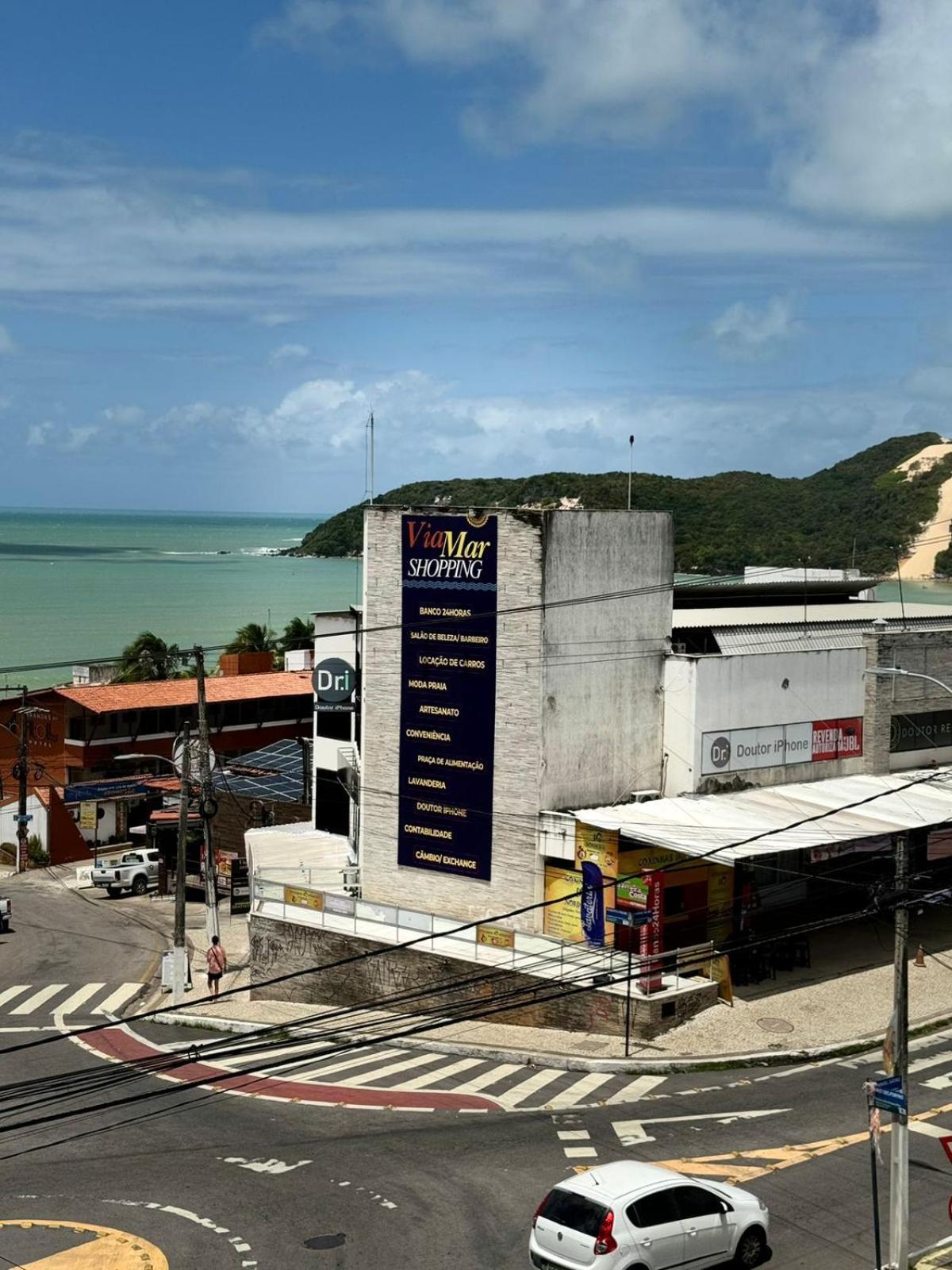 Residence Mall Natal Esterno foto