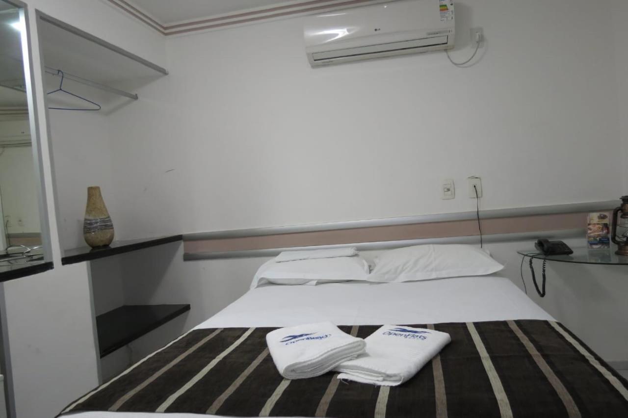 Residence Mall Natal Esterno foto