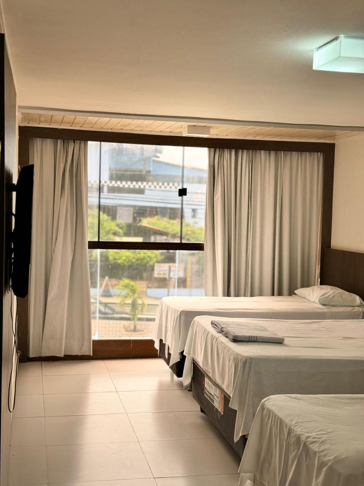 Residence Mall Natal Esterno foto